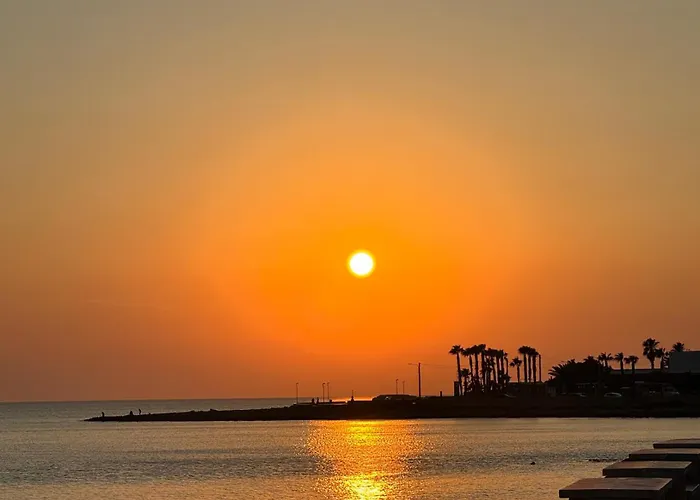 Hotel Dimora Il Girasole Torre San Giovanni Ugento