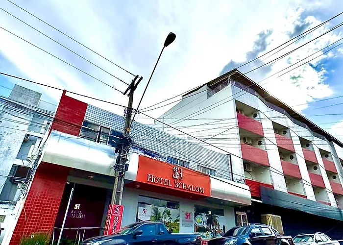 Schalom Hotel