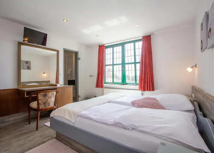 Hotel Restaurant Tonino Bad Bentheim
