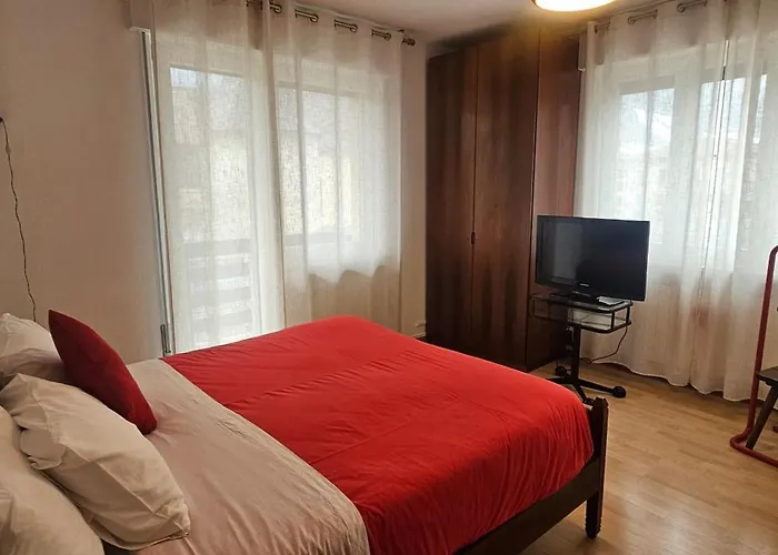 Hotel Fiocco di Neve Tarvisio