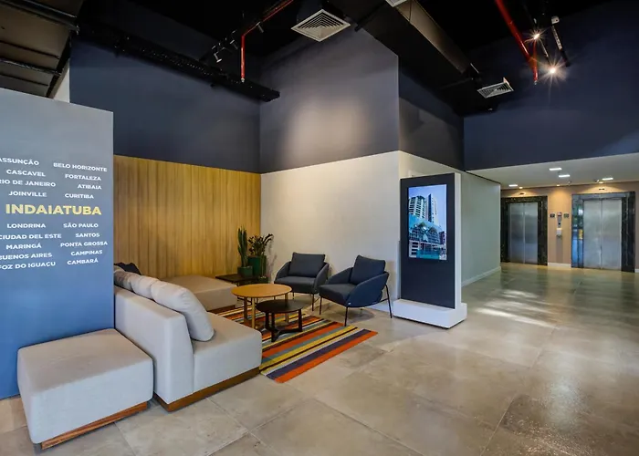 Indaiatuba Hotels