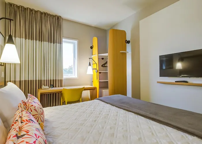 Rio Hotel By Bourbon Indaiatuba