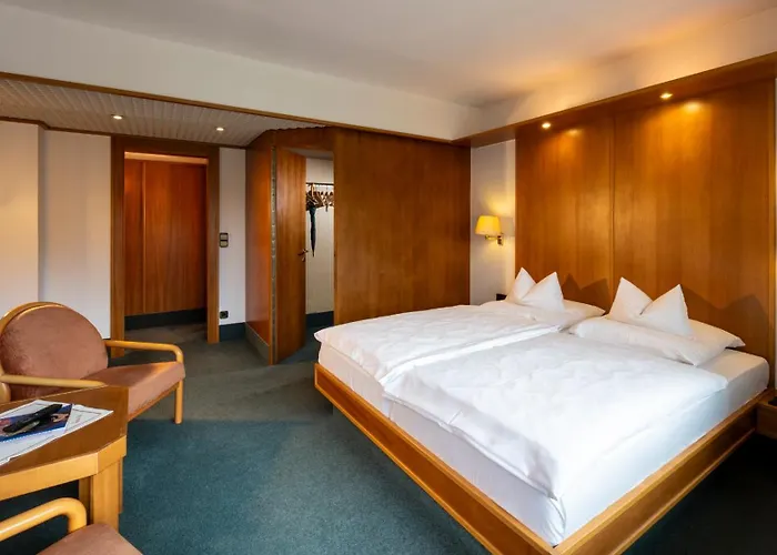 Steinbach-Hotel Ruhpolding