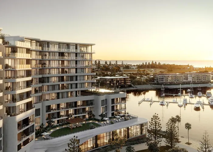 Shellharbour Hotels