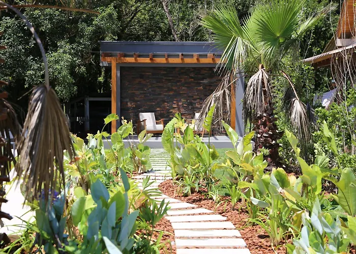 Os 8 melhores hotéis spa em Praia Grande (Santa Catarina) para uma escapada relaxante