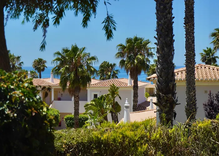 Clube Porto Mos - Sunplace Hotels & Beach Resort
