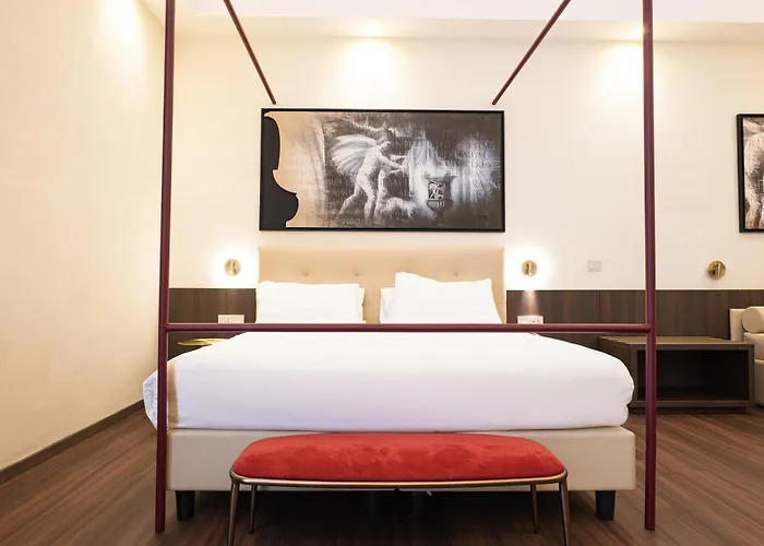 Hotel Ristorante Vittoria