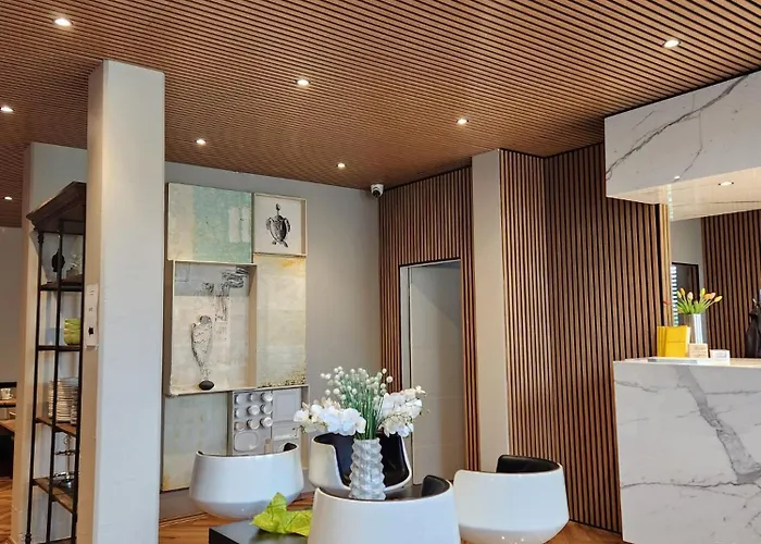 Maxhotel Lindau 