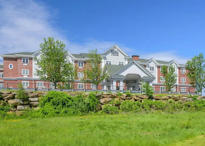 Bedford Hotels