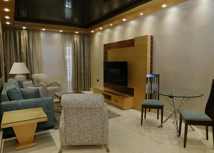 Lahoya Verdun Beirut