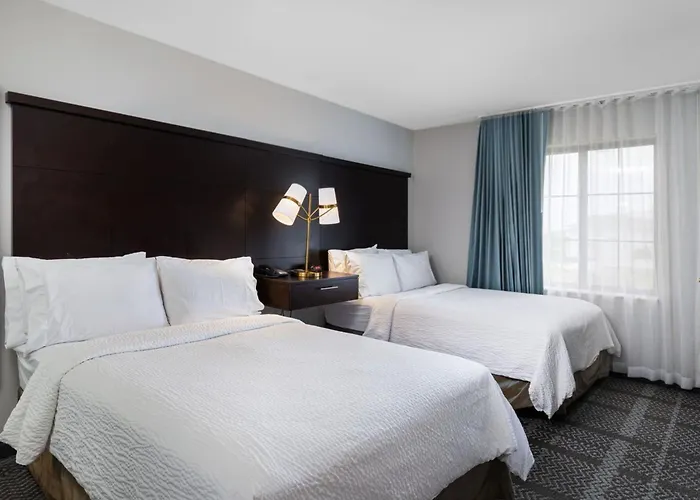 Staybridge Suites Madison - East By Ihg