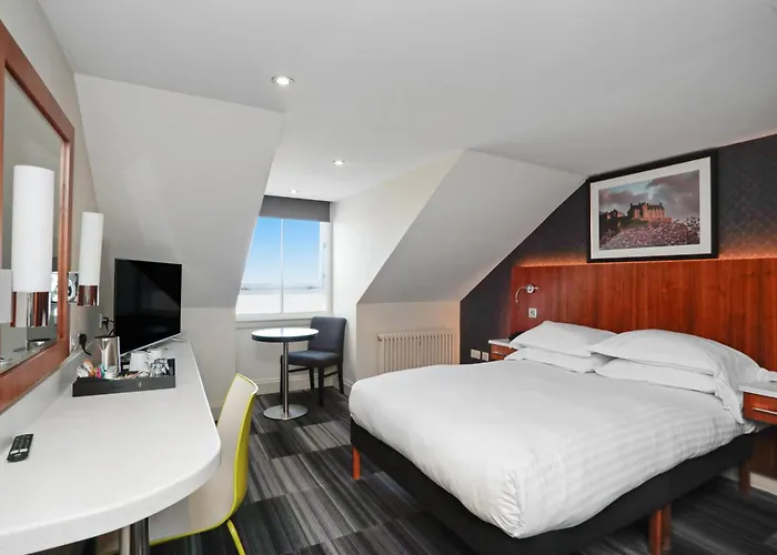 The Place Hotel Edimburgo
