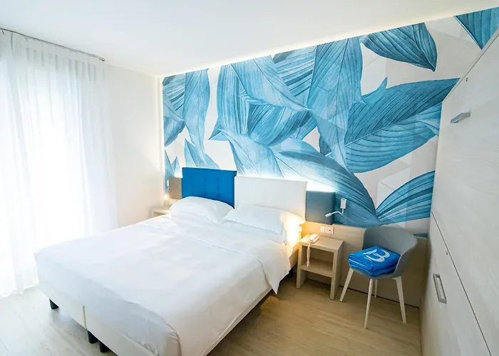 Hotel Savoy Caorle