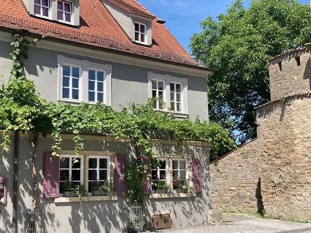 Weingut Gästehaus Weigand Iphofen