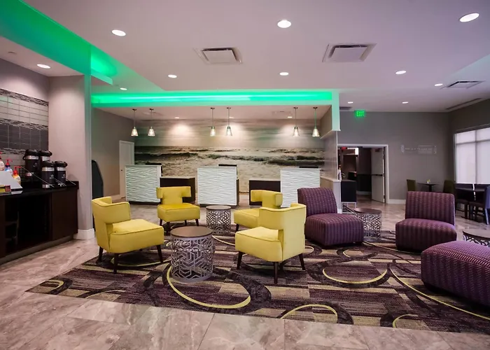 La Quinta By Wyndham Virginia Beach