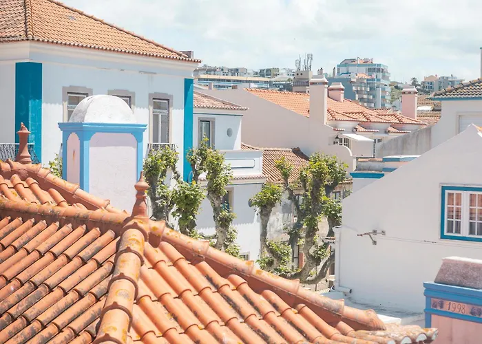 Casa Das Aguarelas Ericeira