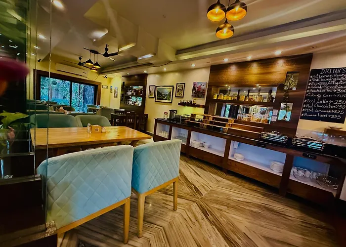 Pokhara Hotels With Pool