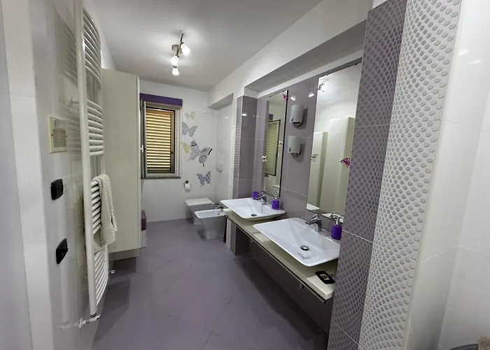 B&B Il Belvedere Scalea