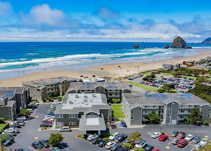 Tolovana Inn Cannon Beach