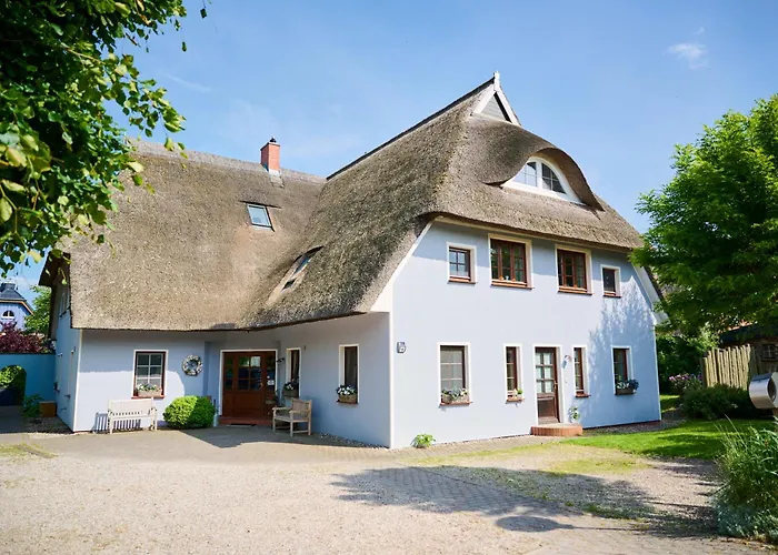 Landhaus Esperort