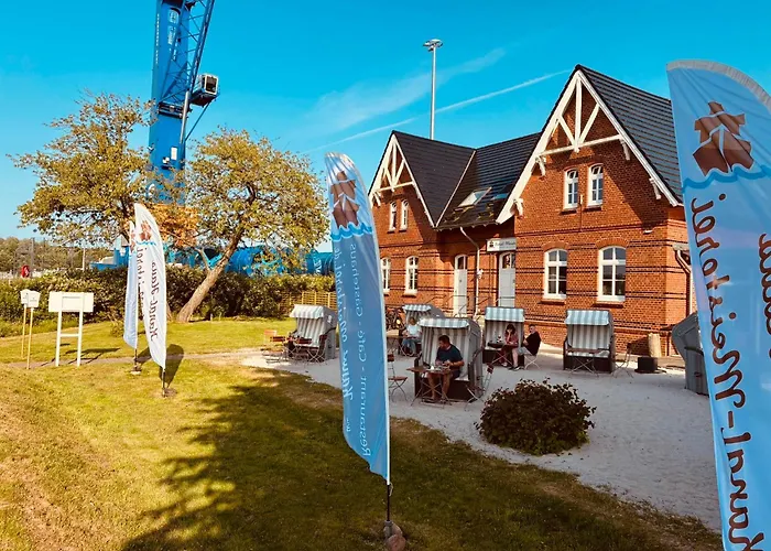 Hotels in Osterrönfeld