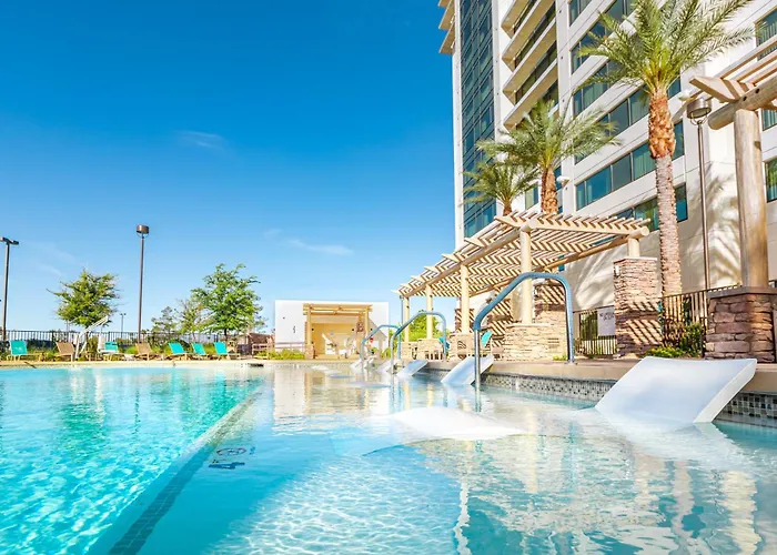 The Berkley, Las Vegas