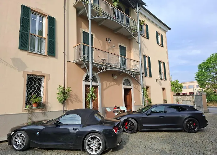 Villa Durando