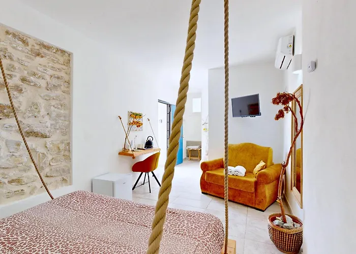 Bed and Breakfast Antico Borgo dei Templi Agrigento