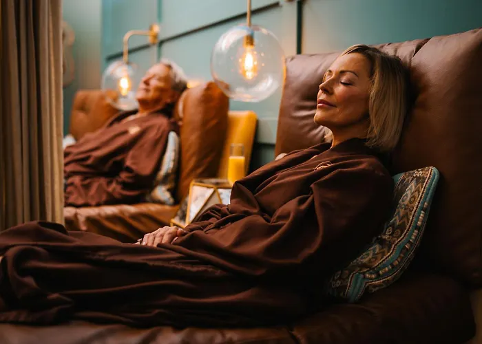 The Brownwood Hotel & Spa The Villages