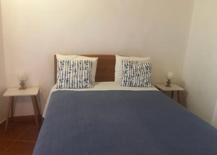 Sudoeste Guest House
