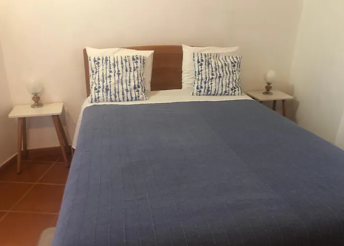 Sudoeste Guest House