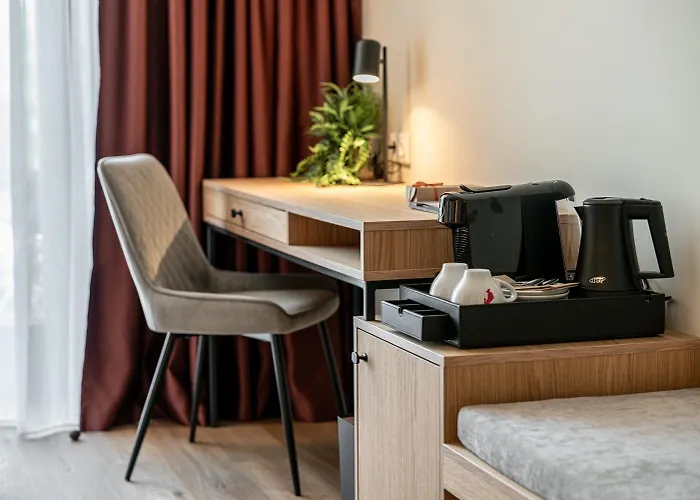 Tata Hotels