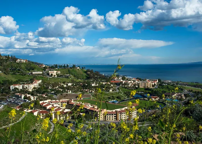Hotels in Malibu