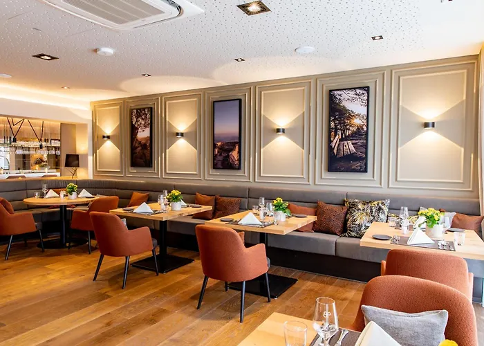 Hotels in Dahn