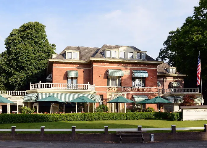 Amrâth Hotel Lapershoek Arenapark Hilversum