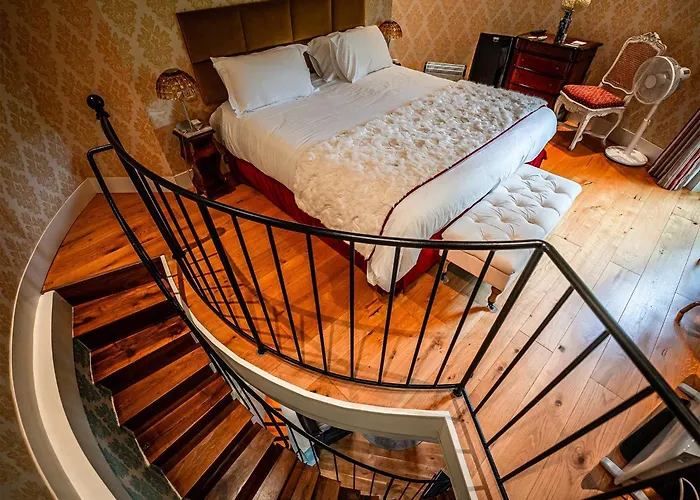 Château de Candie Chambéry