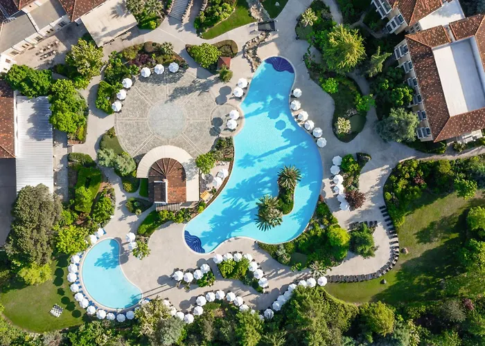 Hyatt Regency Thessaloniki Hotel