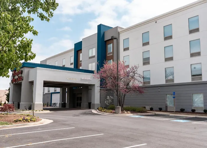 Leesburg Boutique Hotels