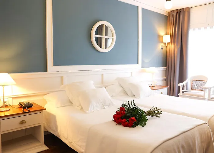 Hotel Vostra Llar Palamós