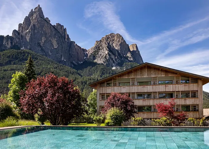 Artnatur Dolomites Hotel&Spa