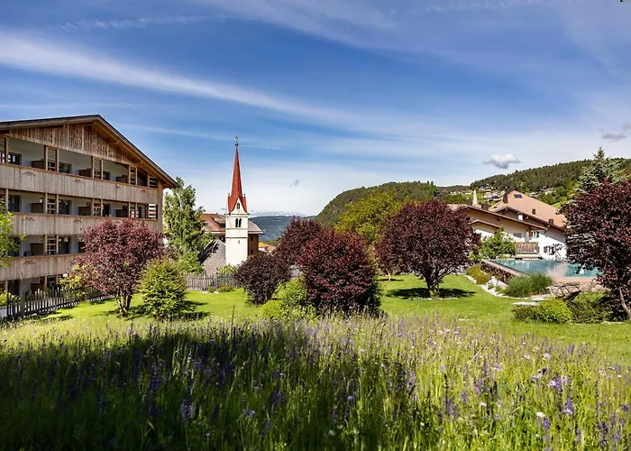 Artnatur Dolomites Hotel&Spa
