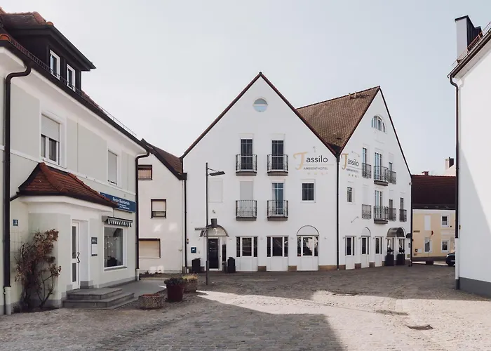 Ambienthotel Tassilo Dingolfing