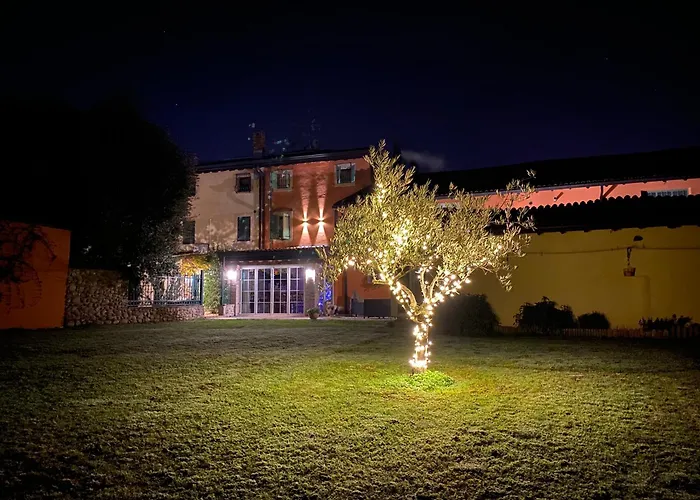 Relais Corte Sant' Agata B&B Verona
