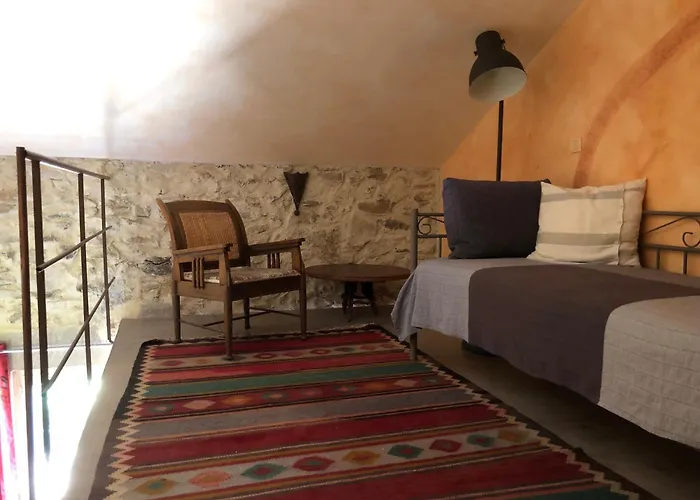 Bed and Breakfast Mas De Costebelle à Bollène
