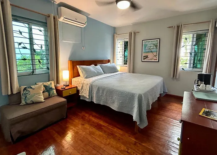Montego Bay Hotels
