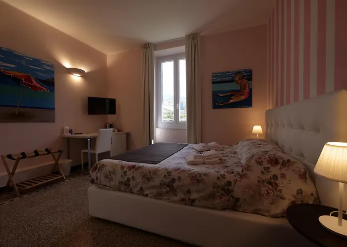 Hotel Amar Levanto