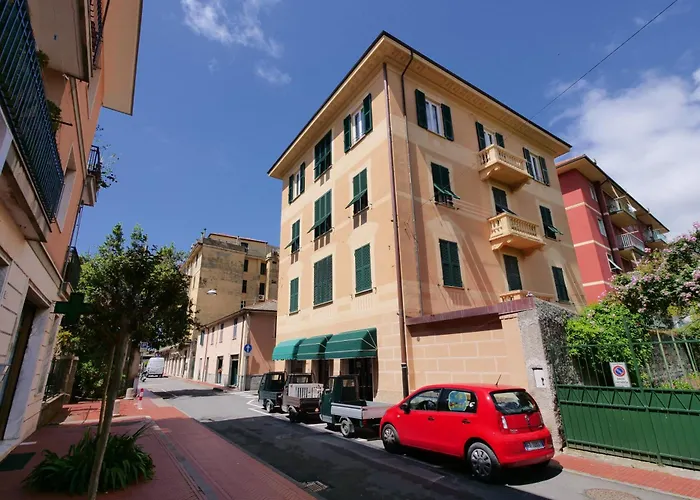 Hotel Amar Levanto