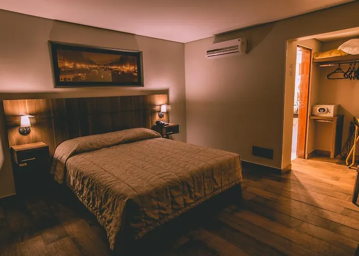 Padom Business Hotel Bragança Paulista