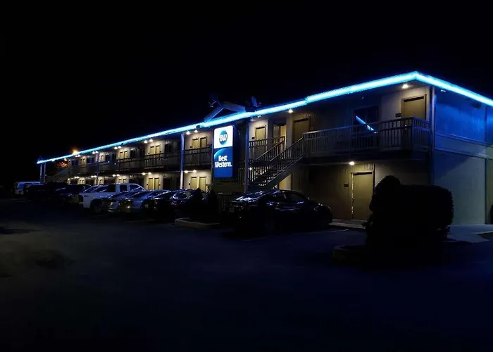 Airport Inn