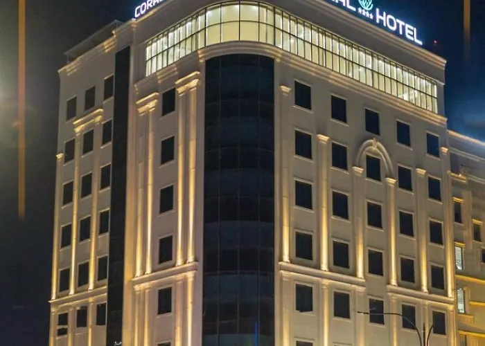 Hotels in Dohuk